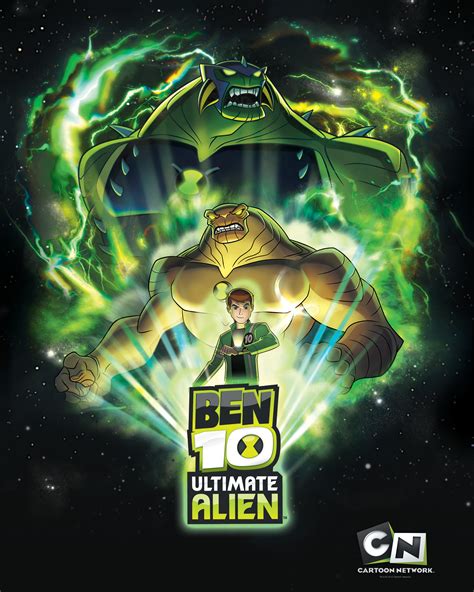 ben 10 ultimate alien full episodes downlload