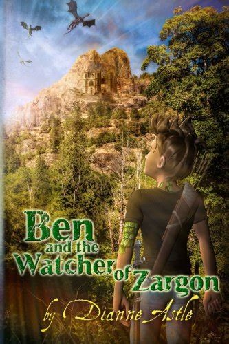 ben and the watcher of zargon the six worlds volume 2 Epub