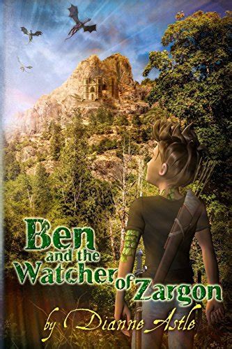 ben and the watcher of zargon the six worlds volume 2 Epub