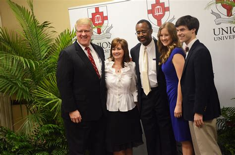 ben carson scholarship