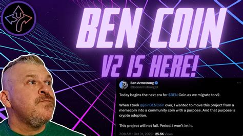 ben coin v2