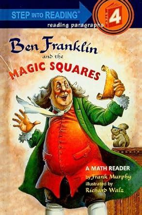 ben franklin and the magic squares step into reading step 4 Doc