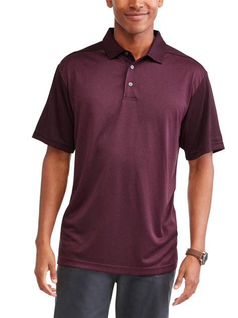 ben hogan performance golf shirts