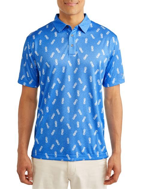 ben hogan shirts walmart