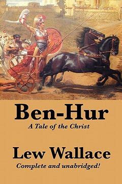 ben hur a tale of the christ complete and unabridged PDF