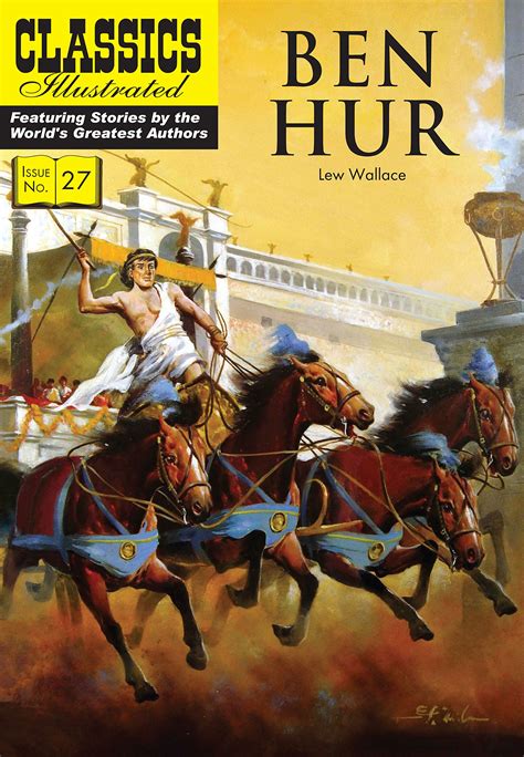 ben hur a tale of the christ illustrated Epub
