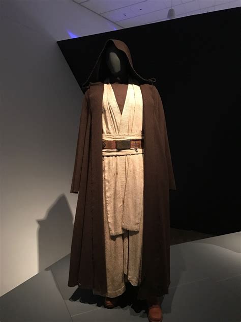 ben kenobi costume