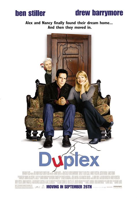 ben stiller and drew barrymore movies