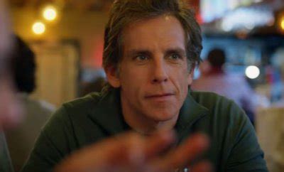 ben stiller movie mid life crisis