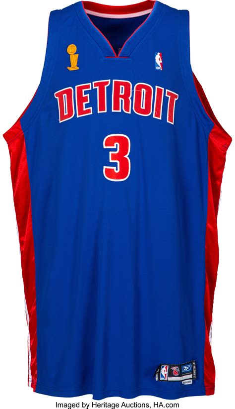 ben wallace jersey