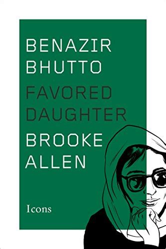 benazir bhutto favored daughter icons PDF