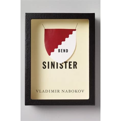 bend sinister vintage international PDF