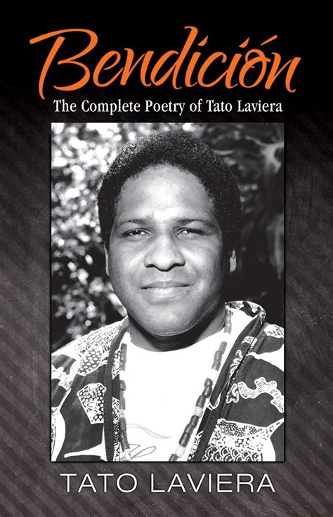 bendicion the complete poetry of tato laviera Epub