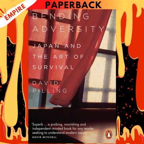 bending adversity japan and the art of survival PDF