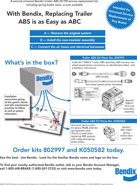 bendix abs troubleshooting guide Reader