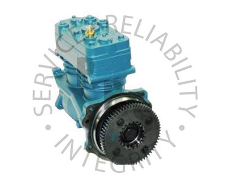 bendix ba 922 air compressor upgrade for detroit diesel Reader