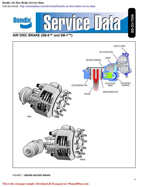 bendix-motorhome-disc-brakes Ebook Doc