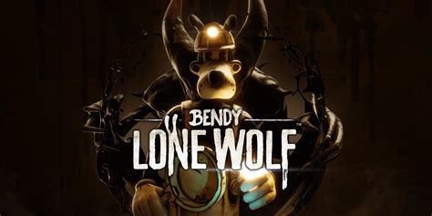 Bendy Lone Wolf Walkthrough