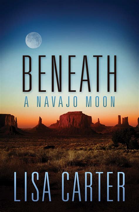 beneath a navajo moon Doc