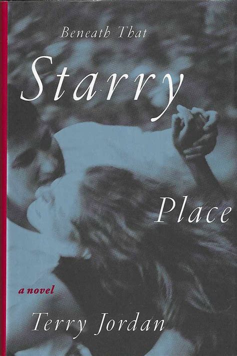 beneath that starry place Reader