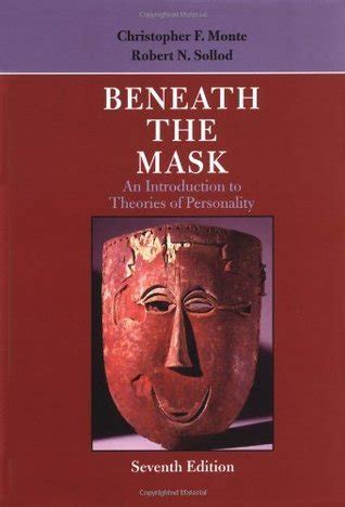 beneath the mask an introduction to theories of personality PDF