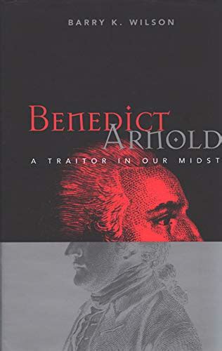 benedict arnold a traitor in our midst Kindle Editon