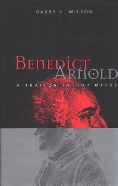 benedict arnold a traitor in our midst Kindle Editon