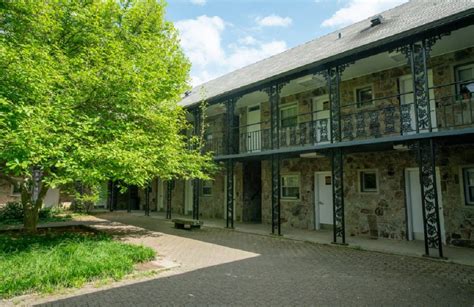 benedict dorm sewanee