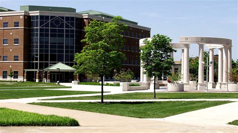 benedictine university springfield il