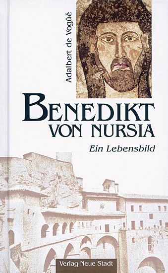 benedikt von nursia ein lebensbild Epub