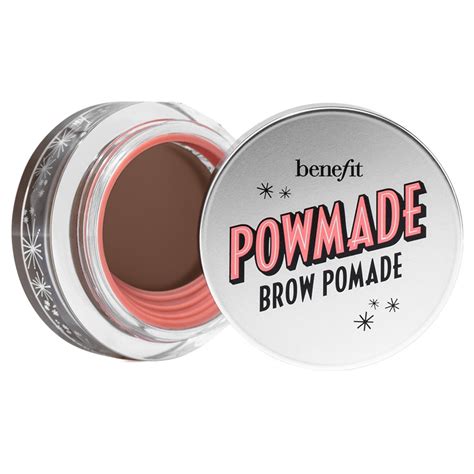 Benefit Pomade