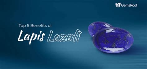 benefits of lapis