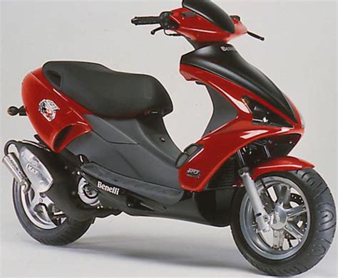 benelli-491-rr-scooter-pdf Ebook PDF