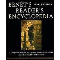 benets readers encyclopedia fourth edition Epub