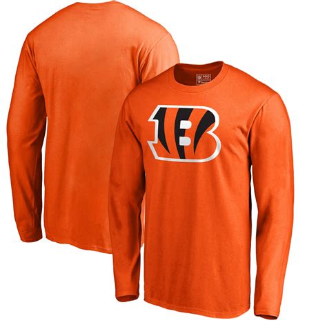 bengals shirt