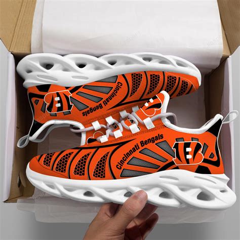 bengals shoes