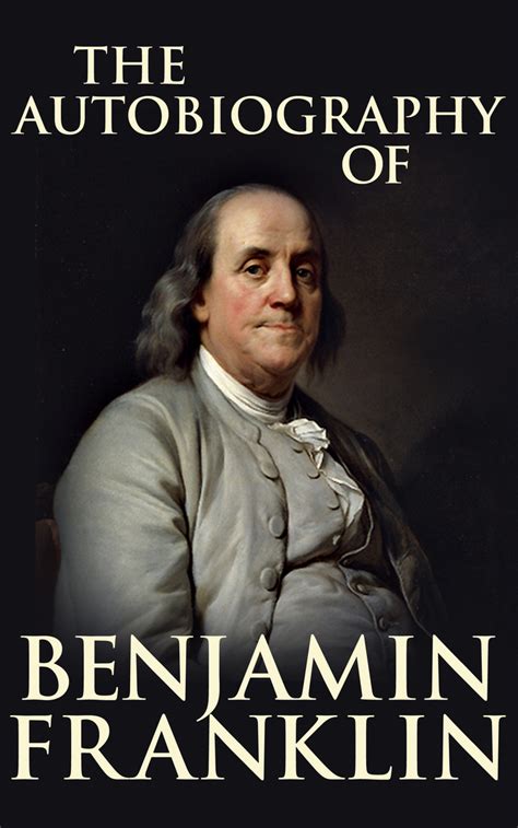 benjamin franklin books PDF