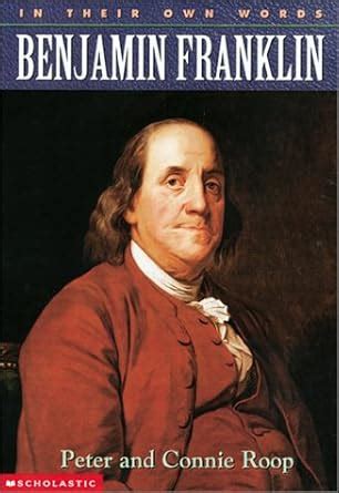 benjamin franklin in their own words Reader