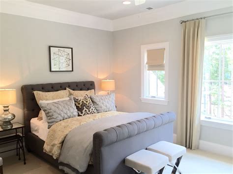benjamin moore bedroom paint colors