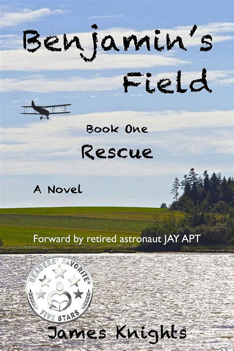 benjamins field rescue benjamins field trilogy book 1 Reader