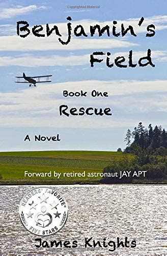 benjamins field rescue benjamins field trilogy book 1 Reader