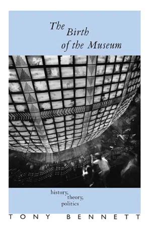 bennett birth of museum pdf Reader