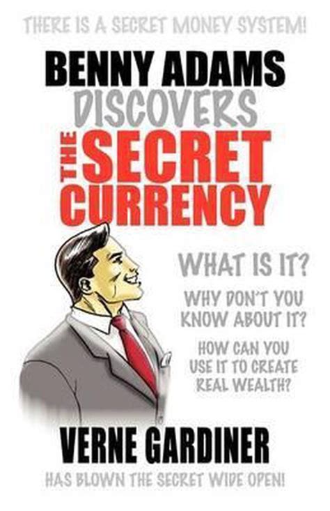 benny adams discovers the secret currency PDF
