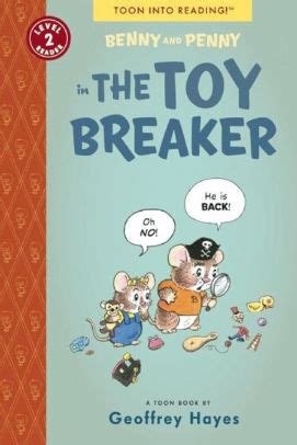 benny and penny in the toy breaker toon level 2 Epub