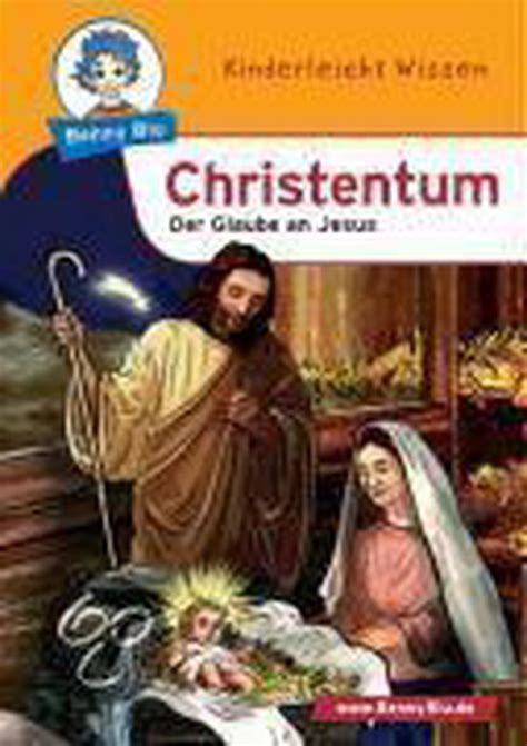 benny blu christentum glaube jesus ebook PDF