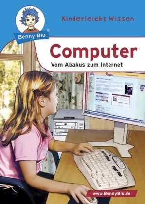 benny blu computer abakus internet ebook Doc