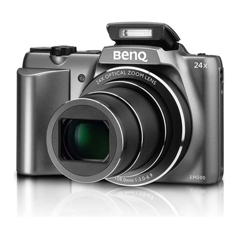 benq lh500 digital cameras owners manual Reader