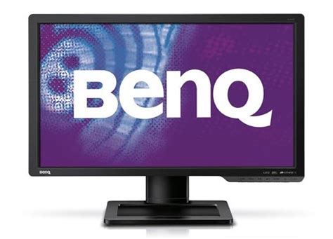 benq xl2410t monitors owners manual Kindle Editon