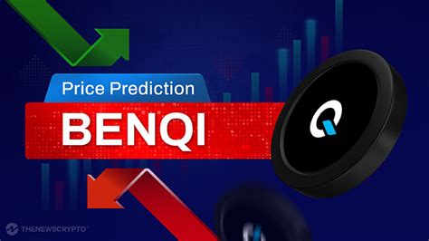 benqi price prediction