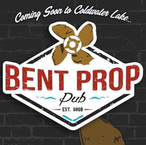 bent prop